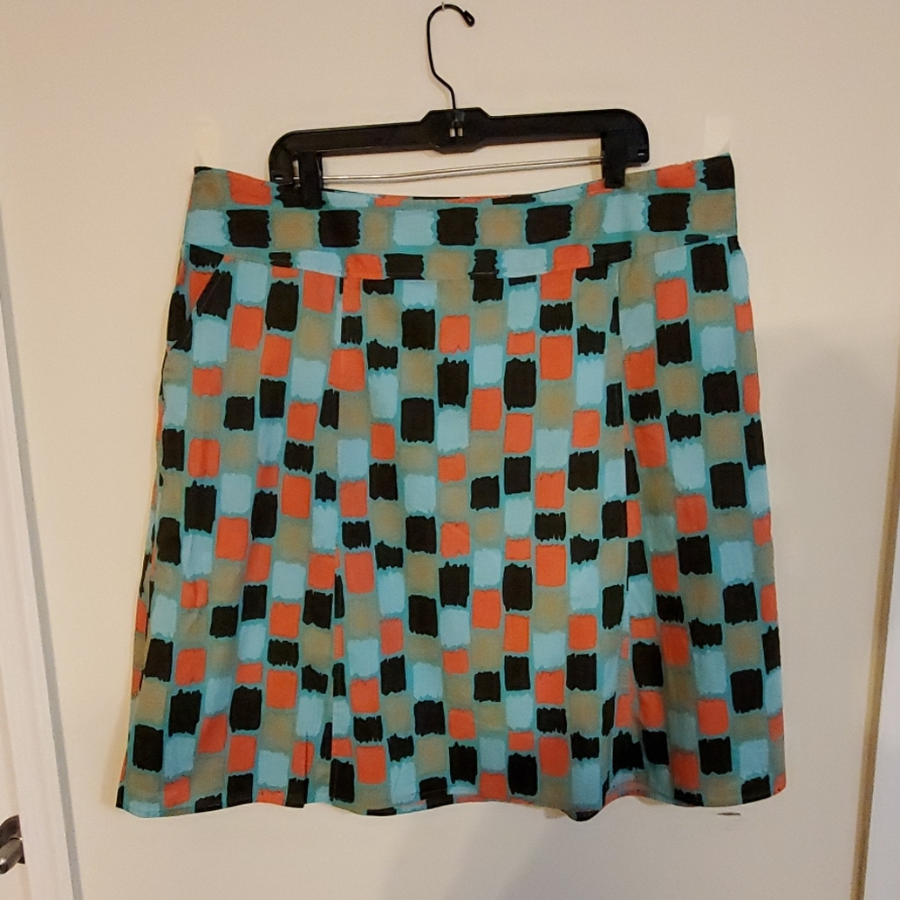 Merona Skirt